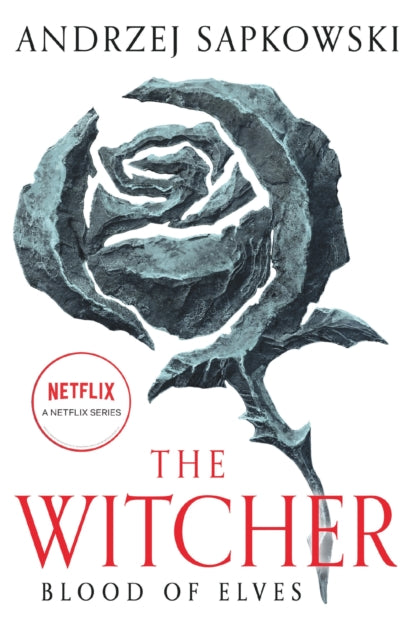Blood of Elves: Witcher 1 - Now a major Netflix show