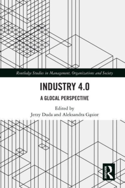 Industry 4.0: A Glocal Perspective