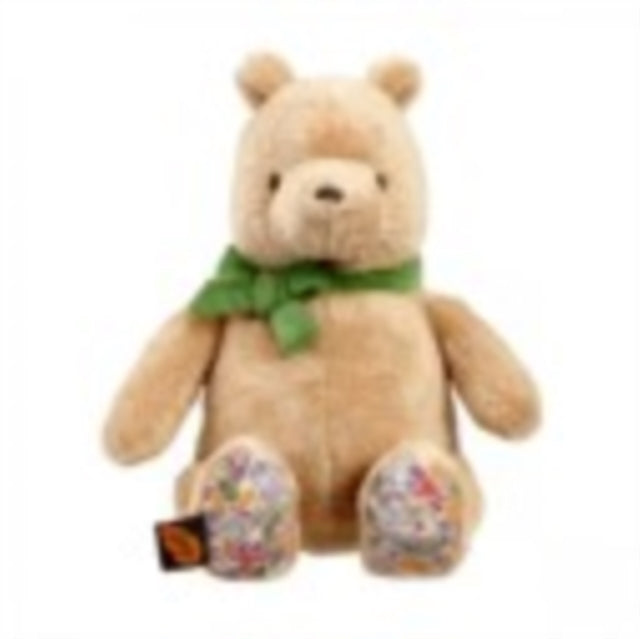 Disney Classic Pooh Always and Forever soft toy