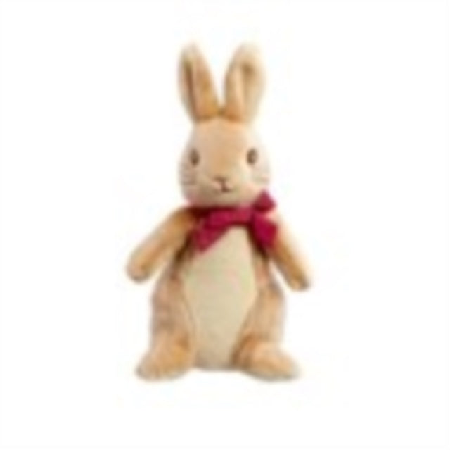 16cm Flopsy Soft Toy