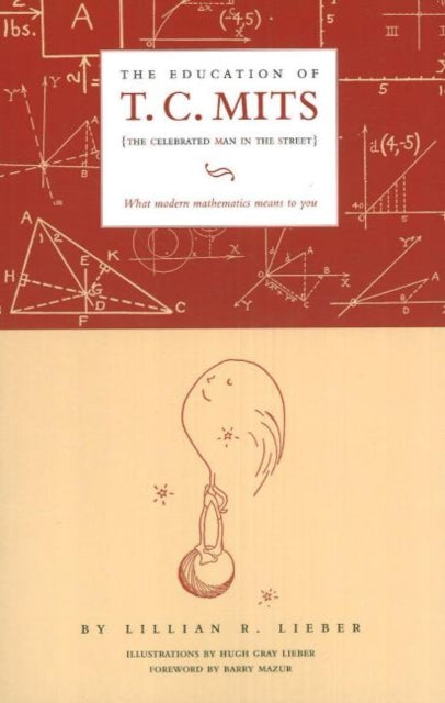 Education of T C Mits: What Modern Mathematics Means to You