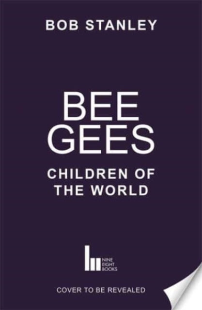 Bee Gees: Children of the World