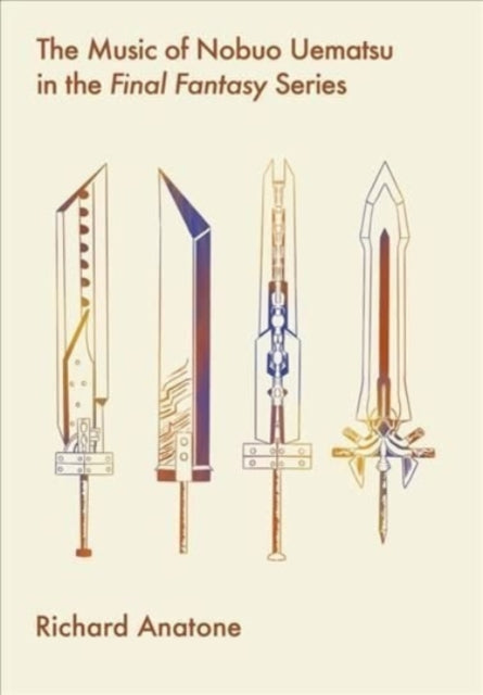 The Music of Nobuo Uematsu in the Final Fantasy Series