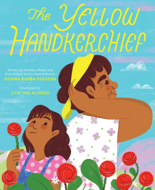 The Yellow Handkerchief (El panuelo amarillo)