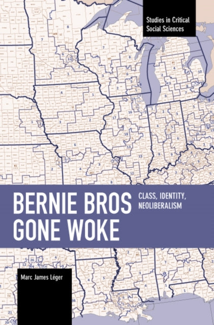 Bernie Bros Gone Woke: Class, Identity, Neoliberalism