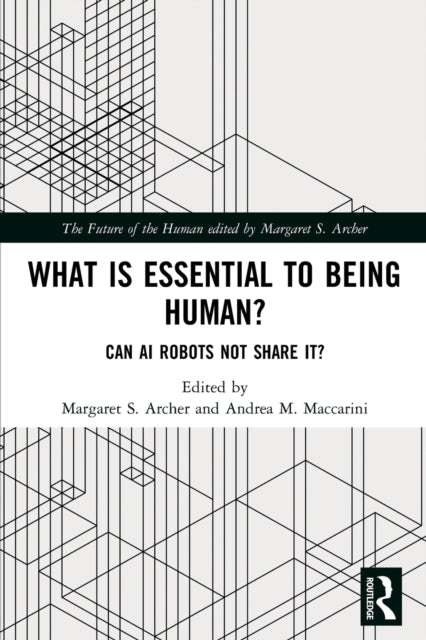What is Essential to Being Human?: Can AI Robots Not Share It?