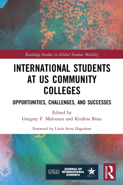 International Students at US Community Colleges: Opportunities, Challenges, and Successes