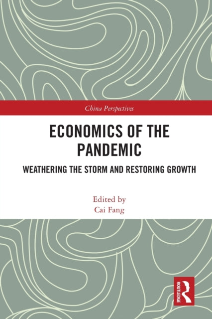 Economics of the Pandemic: Weathering the Storm and Restoring Growth