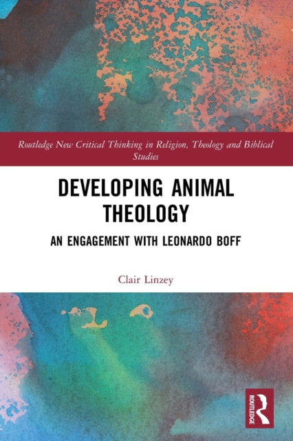 Developing Animal Theology: An Engagement with Leonardo Boff
