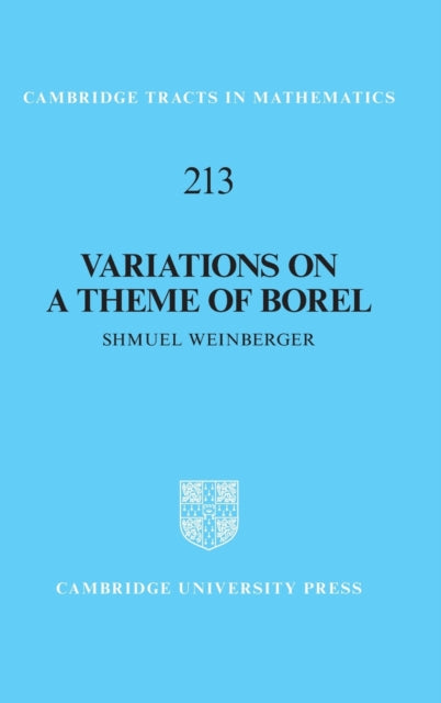 Variations on a Theme of Borel: An Essay on the Role of the Fundamental Group in Rigidity