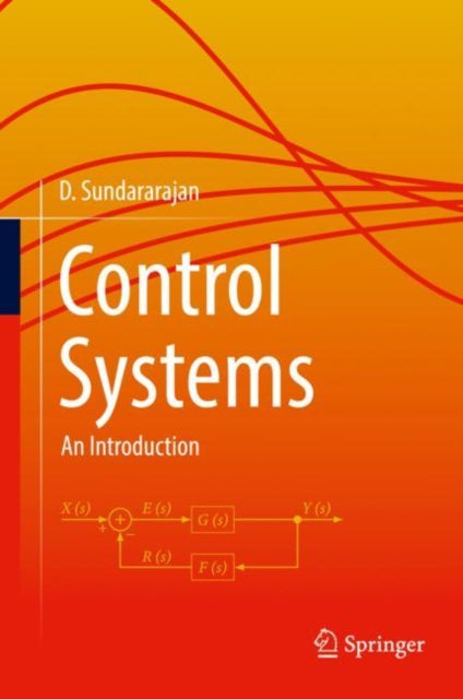 Control Systems: An Introduction