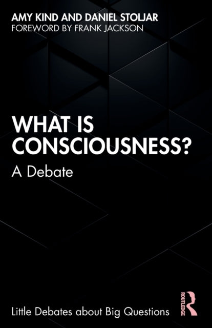 What is Consciousness?: A Debate