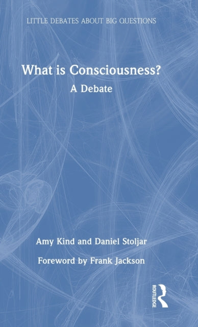 What is Consciousness?: A Debate