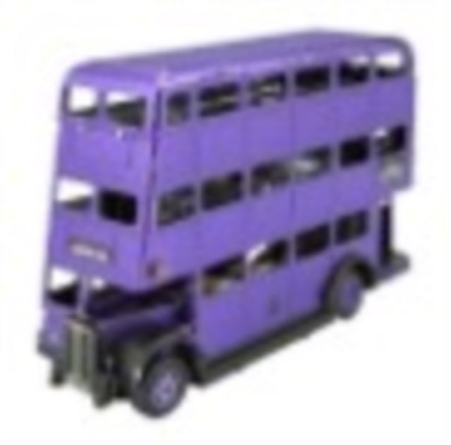 Harry Potter: The Knight Bus