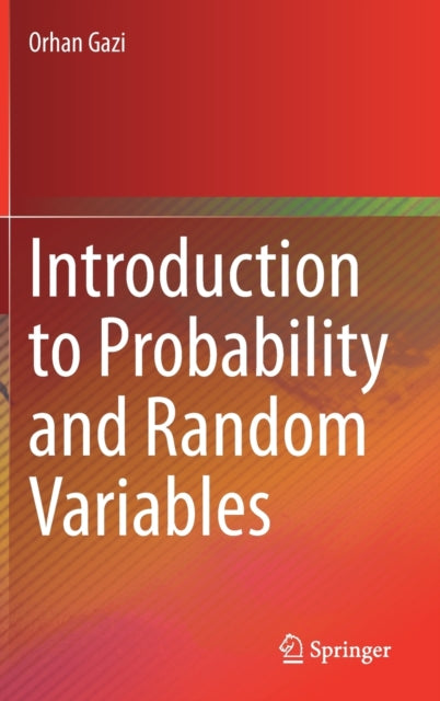 Introduction to Probability and Random Variables