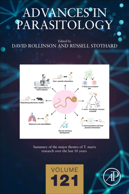 Advances in Parasitology