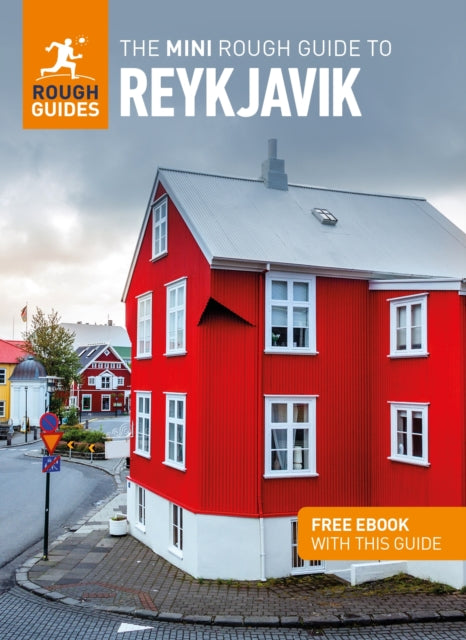 The Mini Rough Guide to Reykjavik (Travel Guide with Free eBook)