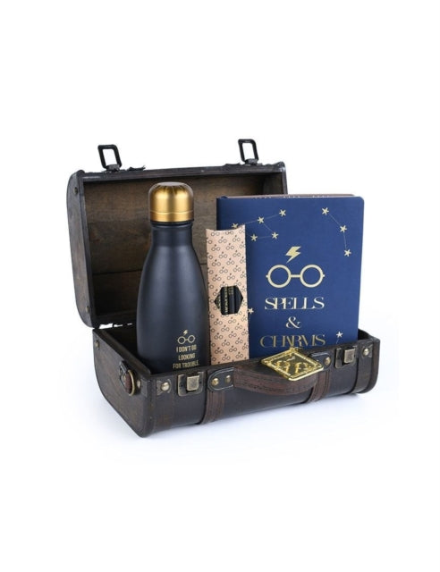 Harry Potter (Trouble Finds Me) Premium Gift Set