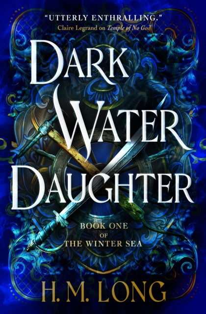 The Winter Sea - Dark Water Daughter: Dark Water Daughter