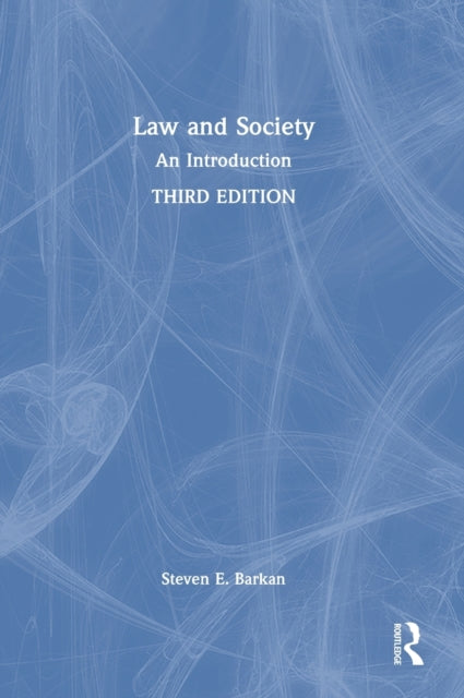 Law and Society: An Introduction