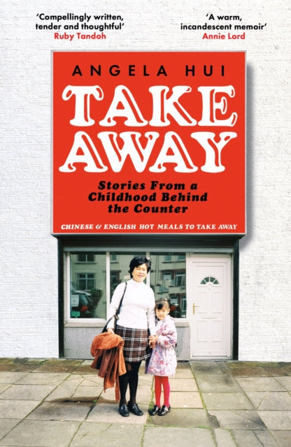 Takeaway: Stories from a childhood behind the counter