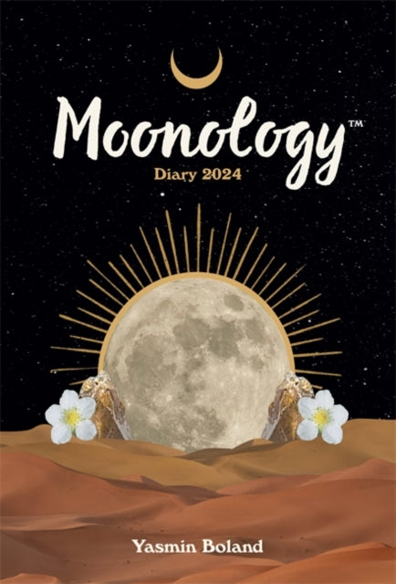 Moonology (TM) Diary 2024