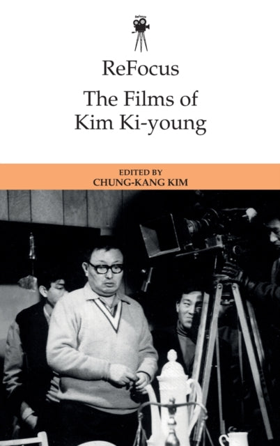 Refocus: the Films of Kim Ki-Young
