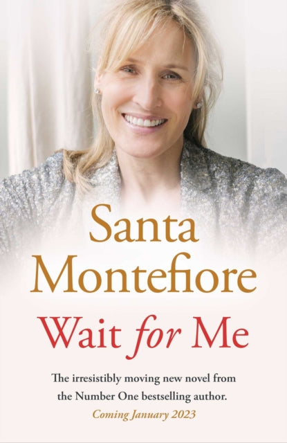 Wait for Me: Signed Edition