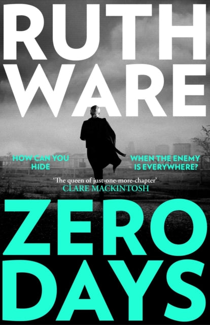 Zero Days: Signed Edition