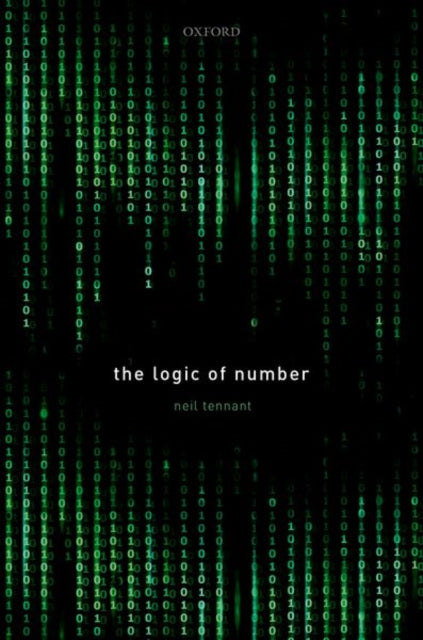 The Logic of Number
