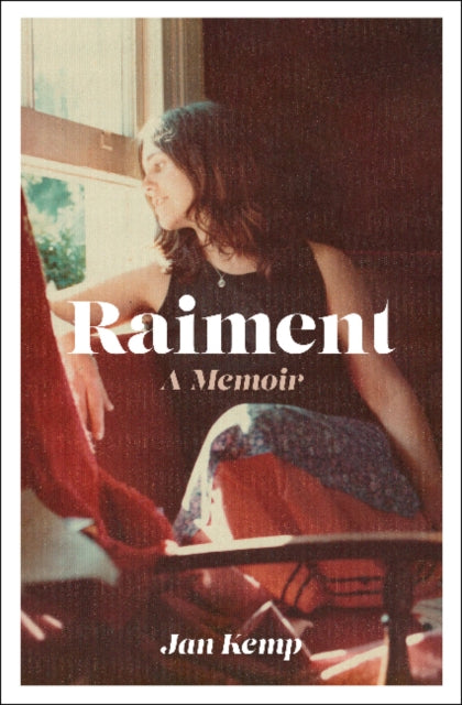 Raiment: A Memoir