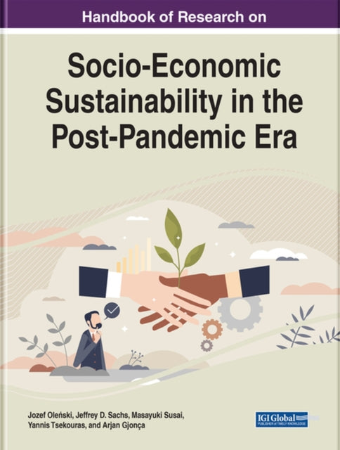 Socio-Economic Sustainability in the Post-Pandemic Era