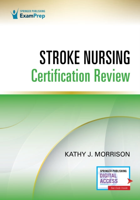 Stroke Nursing Certification Review