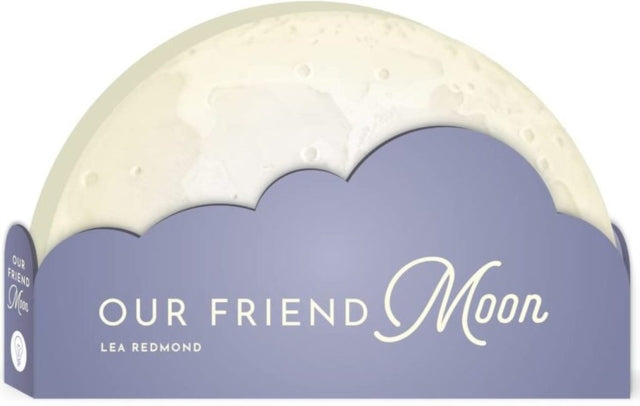Our Friend Moon