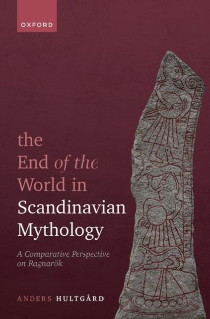 The End of the World in Scandinavian Mythology: A Comparative Perspective on Ragnaroek