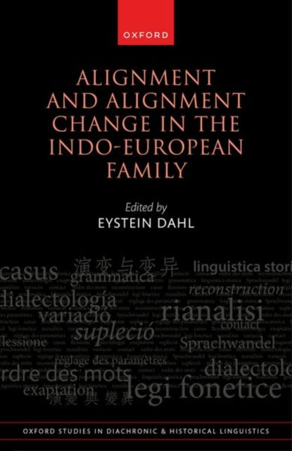 Alignment and Alignment Change in the Indo-European Family