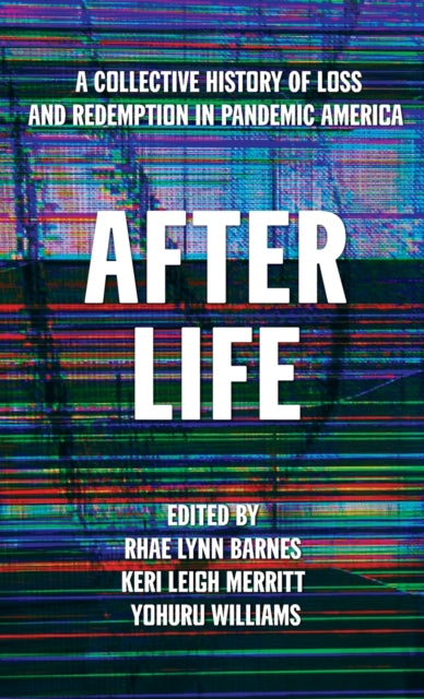 After Life: A Collective History of Loss and Redemption in Pandemic America