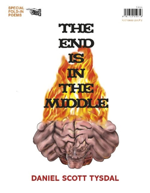 The End Is in the Middle: MAD fold-in poems