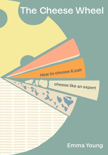 The Cheese Wheel: How to choose and pair cheese like an expert