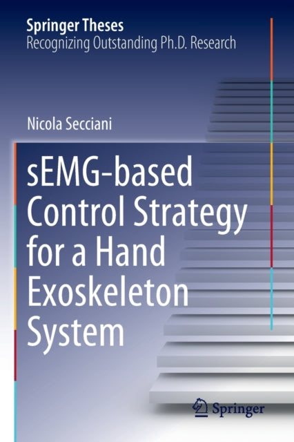 sEMG-based Control Strategy for a Hand Exoskeleton System