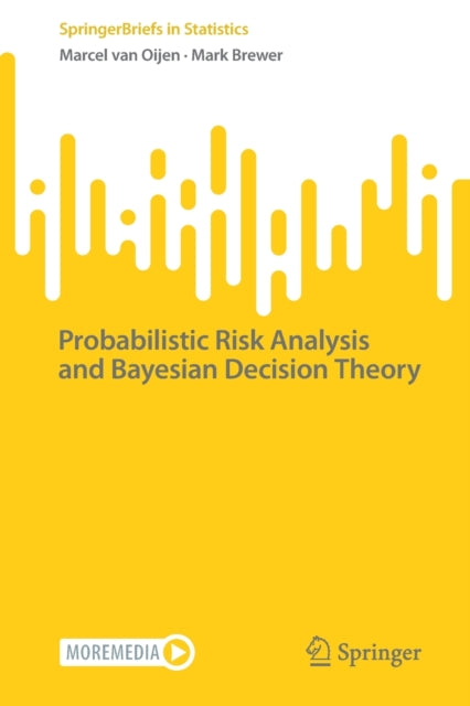 Probabilistic Risk Analysis and Bayesian Decision Theory