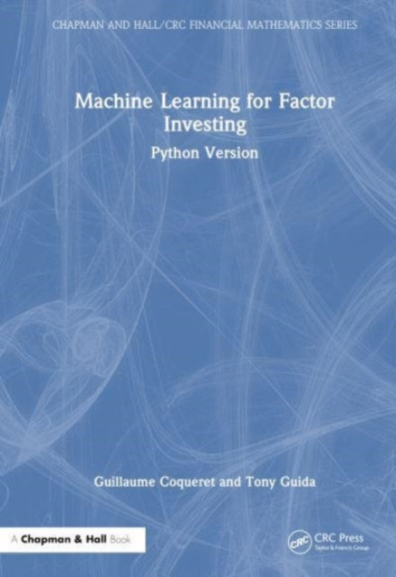 Machine Learning for Factor Investing: Python Version
