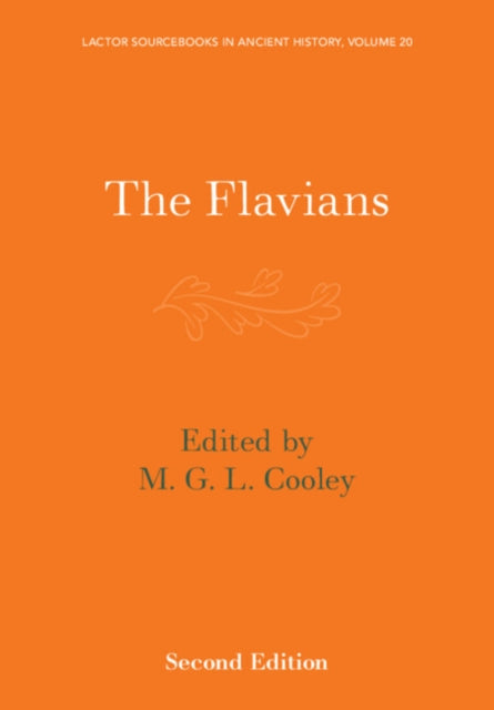 The Flavians