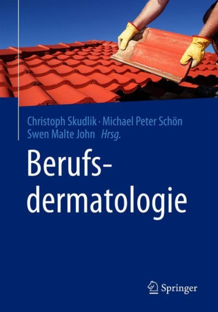 Berufsdermatologie