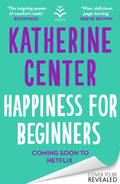Happiness For Beginners: Now a Netflix romantic comedy!