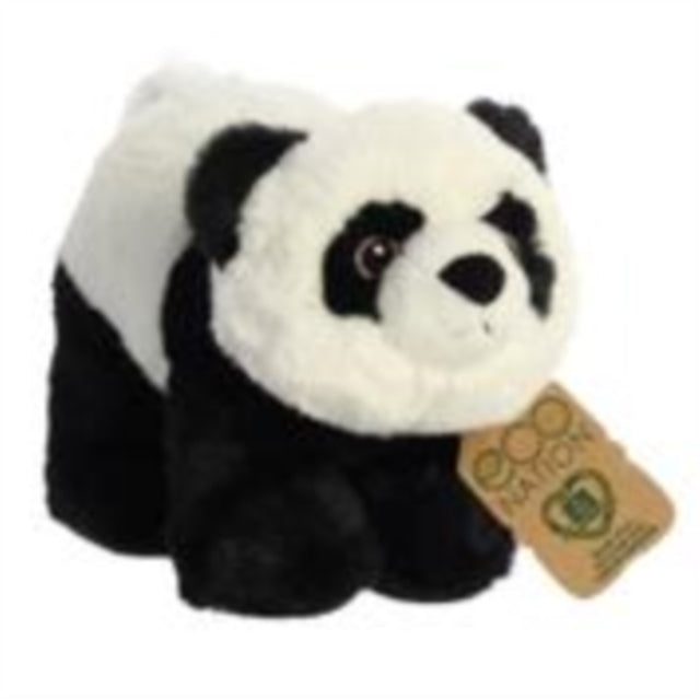 Eco Nation Panda