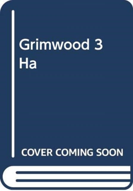 Grimwood: Attack of the Stink Monster!: The wildly funny comedy-adventure series!