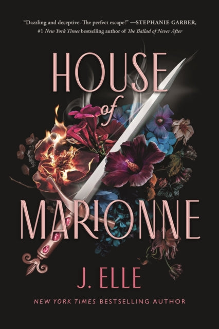 House of Marionne: The Fourth Wing meets Bridgerton!