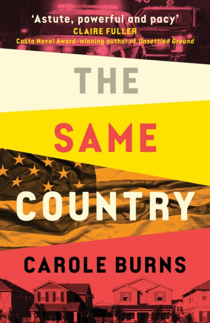 The Same Country: the truth isn't always black and white....