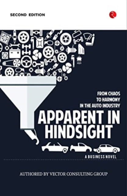 APPARENT IN HINDSIGHT